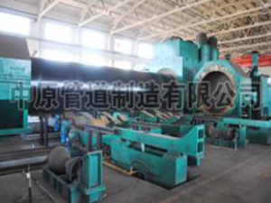 內外液態環氧防腐設備